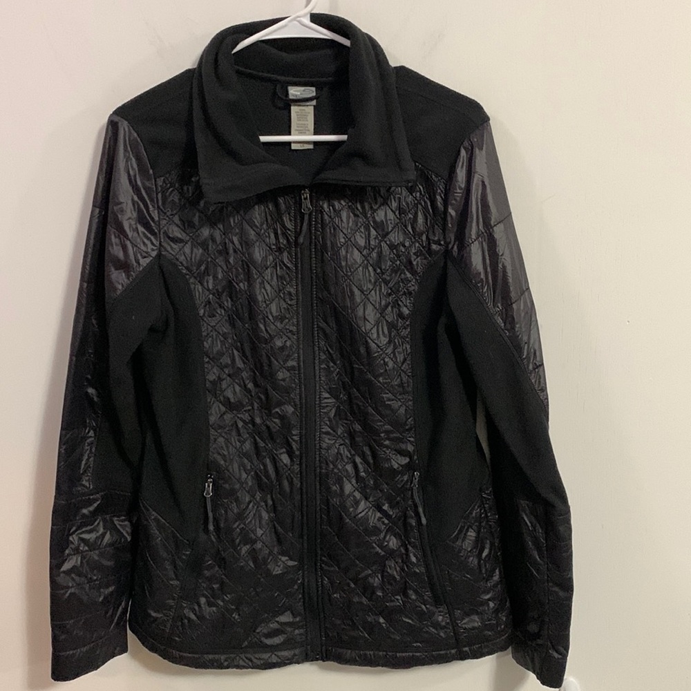 Champion VentureWarm light weight jacket Women’s Large Good condition